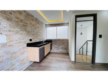 Venta de Casa en Popayán, Quintas de Machángara, B/ Machángara