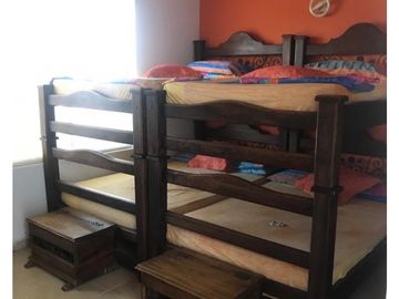Casa en venta en Melgar sector La Herradura