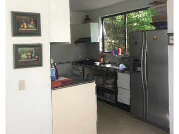 Casa en venta en Melgar sector La Herradura