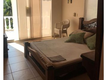 Casa en venta en Melgar sector La Herradura