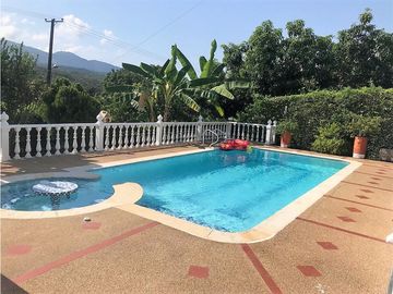 Casa en venta en Melgar sector La Herradura