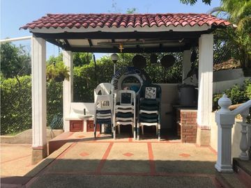Casa en venta en Melgar sector La Herradura