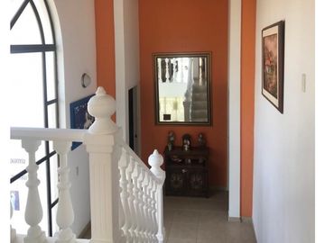 Casa en venta en Melgar sector La Herradura