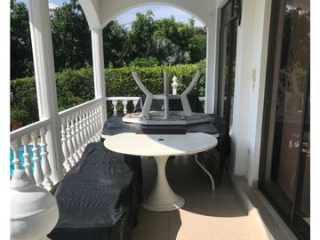 Casa en venta en Melgar sector La Herradura