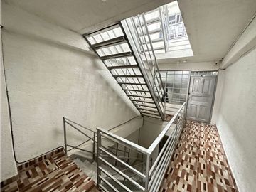 Se Vende Edificio  Sector - Barrio Granada