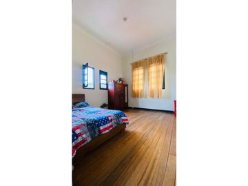Venta de Casa en Popayán, en el B/ La Ermita