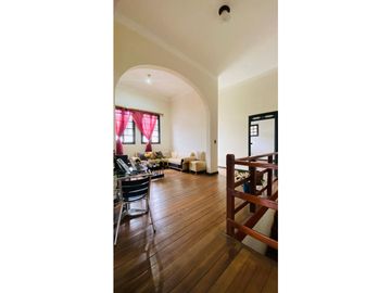 Venta de Casa en Popayán, en el B/ La Ermita