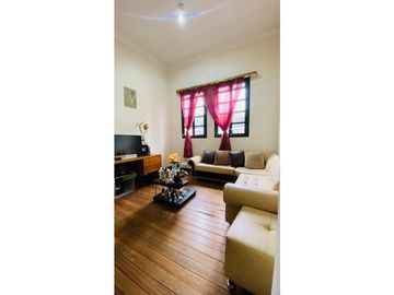 Venta de Casa en Popayán, en el B/ La Ermita