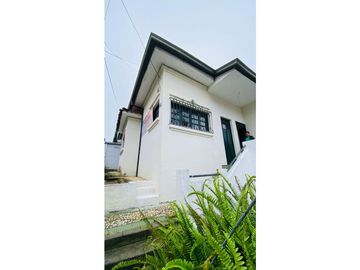 Venta de Casa en Popayán, en el B/ La Ermita
