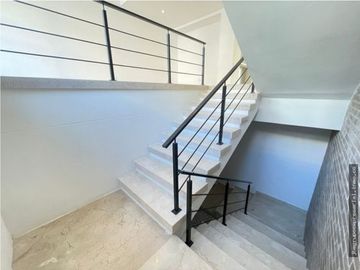 Villa Campestre Casa Dúplex En Venta - Puerto Colombia