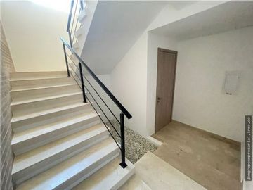 Villa Campestre Casa Dúplex En Venta - Puerto Colombia