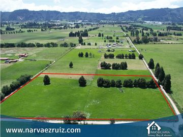 Vendo Espectacular Finca de 4 Fanegadas en Tenjo