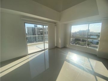 APARTAMENTO DUPLEX EN VENTA EN CIUDAD JARDN