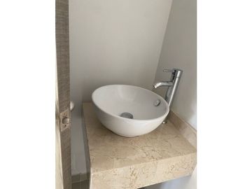 APARTAMENTO DUPLEX EN VENTA EN CIUDAD JARDN