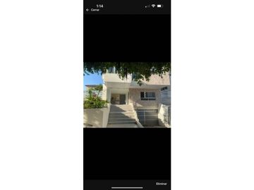 APARTAMENTO DUPLEX EN VENTA EN CIUDAD JARDN