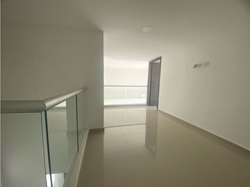 APARTAMENTO DUPLEX EN VENTA EN CIUDAD JARDN