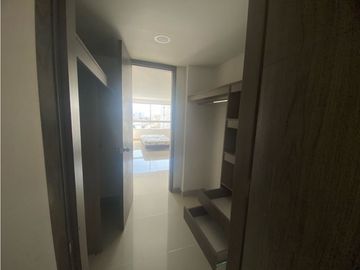 APARTAMENTO DUPLEX EN VENTA EN CIUDAD JARDN