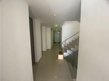 APARTAMENTO DUPLEX EN VENTA EN CIUDAD JARDN