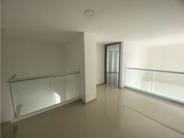 APARTAMENTO DUPLEX EN VENTA EN CIUDAD JARDN