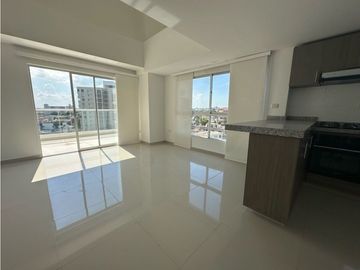 APARTAMENTO DUPLEX EN VENTA EN CIUDAD JARDN