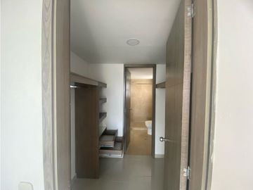 APARTAMENTO DUPLEX EN VENTA EN CIUDAD JARDN