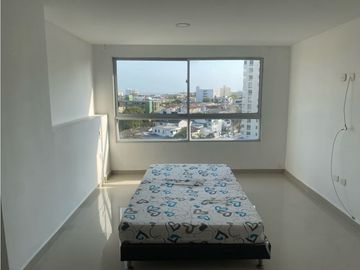APARTAMENTO DUPLEX EN VENTA EN CIUDAD JARDN