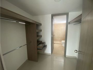 APARTAMENTO DUPLEX EN VENTA EN CIUDAD JARDN