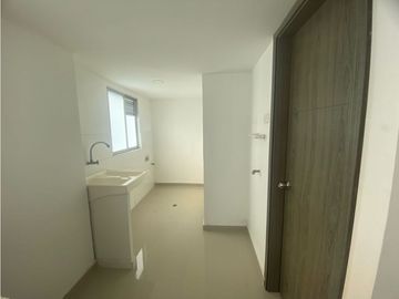 APARTAMENTO DUPLEX EN VENTA EN CIUDAD JARDN