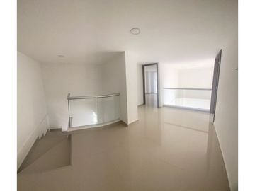 APARTAMENTO DUPLEX EN VENTA EN CIUDAD JARDN