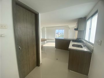 APARTAMENTO DUPLEX EN VENTA EN CIUDAD JARDN