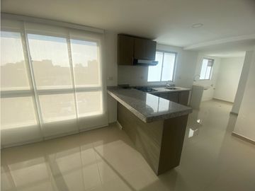 APARTAMENTO DUPLEX EN VENTA EN CIUDAD JARDN