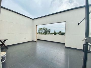 (MC-C) Casa campestre en Condominio en Venta, Alquiler Alfaguara