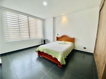 (MC-C) Casa campestre en Condominio en Venta, Alquiler Alfaguara