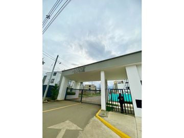 (MC-C) Casa campestre en Condominio en Venta, Alquiler Alfaguara