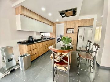 (MC-C) Casa campestre en Condominio en Venta, Alquiler Alfaguara