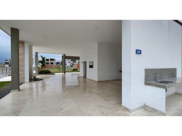 (MC-C) Casa campestre en Condominio en Venta, Alquiler Alfaguara