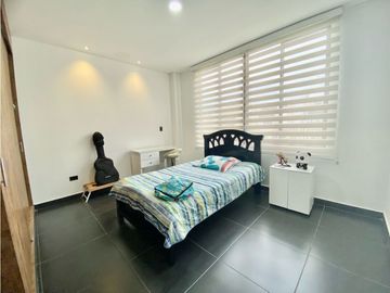 (MC-C) Casa campestre en Condominio en Venta, Alquiler Alfaguara