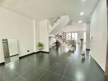 (MC-C) Casa campestre en Condominio en Venta, Alquiler Alfaguara