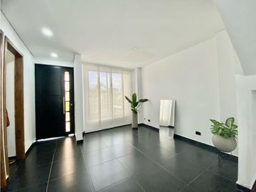 (MC-C) Casa campestre en Condominio en Venta, Alquiler Alfaguara