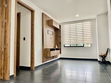 (MC-C) Casa campestre en Condominio en Venta, Alquiler Alfaguara