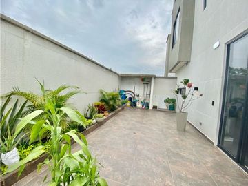 (MC-C) Casa campestre en Condominio en Venta, Alquiler Alfaguara