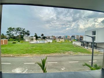(MC-C) Casa campestre en Condominio en Venta, Alquiler Alfaguara