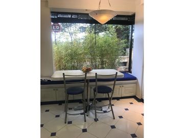 VENTA APTO REMODELADO RODEADO DE NATURALEZA EN NIZA. BOGOT
