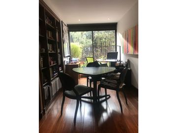 VENTA APTO REMODELADO RODEADO DE NATURALEZA EN NIZA. BOGOT
