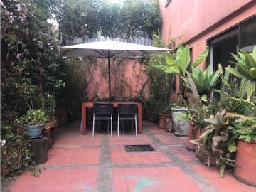 VENTA APTO REMODELADO RODEADO DE NATURALEZA EN NIZA. BOGOT