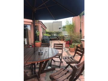 VENTA APTO REMODELADO RODEADO DE NATURALEZA EN NIZA. BOGOT