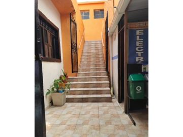 Venta o Permuta de Casa en Popayán - Sector Centro