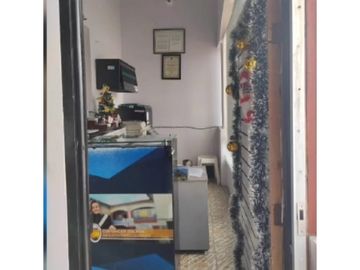 Venta o Permuta de Casa en Popayán - Sector Centro