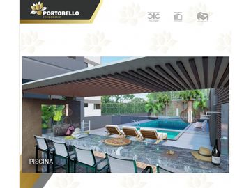 PROYECTO-GEA VENDE APARTAMENTOS EN PORTOBELLO-PISOJE LA XIMENA