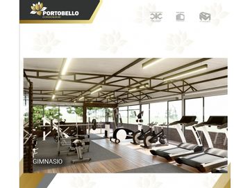 PROYECTO-GEA VENDE APARTAMENTOS EN PORTOBELLO-PISOJE LA XIMENA
